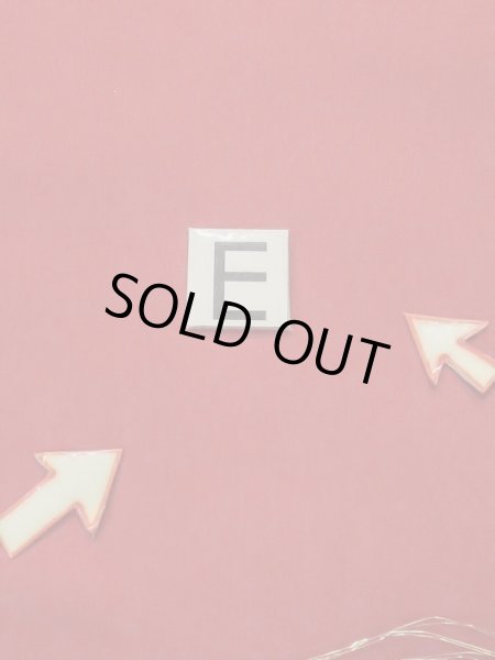 画像13: M0525B 名古屋帯 女性用着物 化繊   赤色 花 【中古】 【USED】 【リサイクル】 ★★☆☆☆ (13)