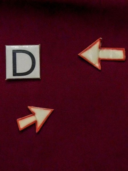 画像12: M0525J 名古屋帯 女性用着物 シルク(正絹)  深い 桃色 ぼたん 【中古】 【USED】 【リサイクル】 ★★☆☆☆ (12)