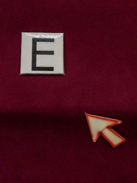 画像13: M0525J 名古屋帯 女性用着物 シルク(正絹)  深い 桃色 ぼたん 【中古】 【USED】 【リサイクル】 ★★☆☆☆ (13)