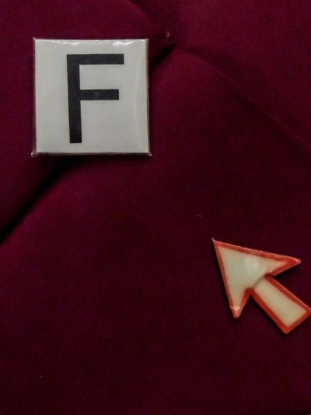 画像14: M0525J 名古屋帯 女性用着物 シルク(正絹)  深い 桃色 ぼたん 【中古】 【USED】 【リサイクル】 ★★☆☆☆ (14)