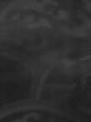 画像7: M0525V 名古屋帯 女性用着物 シルク（正絹）   黒 波 【中古】 【USED】 【リサイクル】 ★★★☆☆ (7)