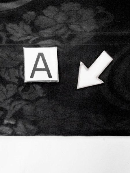 画像15: M0526D 名古屋帯 女性用着物 シルク(正絹)   黒 花 【中古】 【USED】 【リサイクル】 ★★★☆☆ (15)