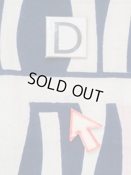 画像15: M0613Y  浴衣（日本製） 女性用着物  綿麻   オフ　ホワイト, 縞 【中古】 【USED】 【リサイクル】 ★★☆☆☆ (15)