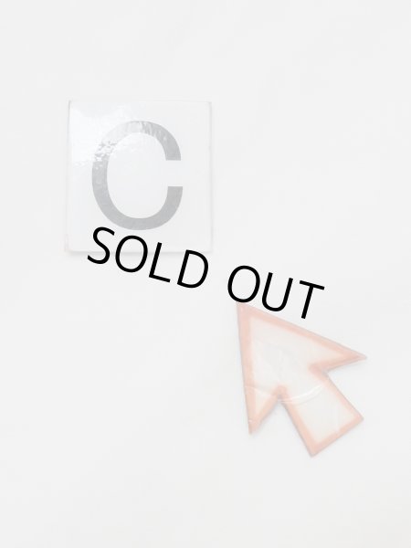 画像16: M0620R  浴衣（日本製） 女性用着物  綿   白, 波 【中古】 【USED】 【リサイクル】 ★★☆☆☆ (16)