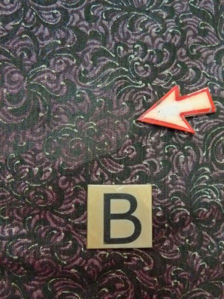 画像11: M0627M  羽織 女性用着物  シルク(正絹)   黒, 花 【中古】 【USED】 【リサイクル】 ★☆☆☆☆ (11)