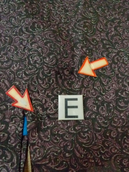 画像14: M0627M  羽織 女性用着物  シルク(正絹)   黒, 花 【中古】 【USED】 【リサイクル】 ★☆☆☆☆ (14)