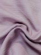 画像10: M0627R  羽織 女性用着物  シルク（正絹）  薄い 紫色, 葉 【中古】 【USED】 【リサイクル】 ★★☆☆☆ (10)