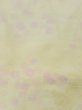 画像12: M0627R  羽織 女性用着物  シルク（正絹）  薄い 紫色, 葉 【中古】 【USED】 【リサイクル】 ★★☆☆☆ (12)