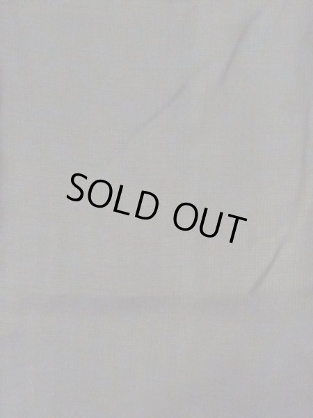 画像3: M0704H  夏物 男性用着物  シルク（正絹）   黒, チェック柄 【中古】 【USED】 【リサイクル】 ★☆☆☆☆ (3)