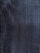 画像4: M0704O  単衣 男性用着物  シルク（正絹）   灰色, 抽象的模様 【中古】 【USED】 【リサイクル】 ★★★☆☆ (4)