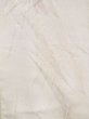 画像4: M0705D  織 女性用着物  シルク（正絹）  淡い 桃色, 草 薄い【中古】 【USED】 【リサイクル】 ★☆☆☆☆ (4)