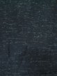 画像5: M0705E  男性用羽織 男性用着物 コート シルク（正絹）   紺,  【中古】 【USED】 【リサイクル】 ★★★☆☆ (5)