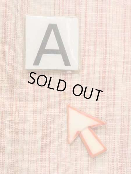 画像11: M0712S  単衣 女性用着物  ウール   珊瑚色, 花 【中古】 【USED】 【リサイクル】 ★★★☆☆ (11)