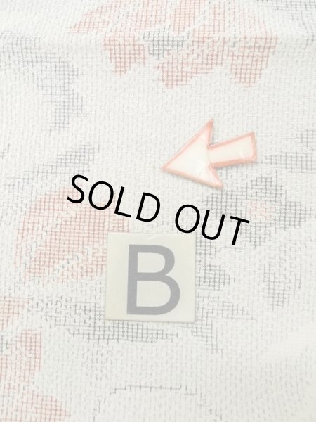 画像15: M0713C  単衣 女性用着物  シルク（正絹）  薄い 灰色, 花 【中古】 【USED】 【リサイクル】 ★★★☆☆ (15)