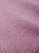 画像7: M0720B Mint  色無地 女性用着物  シルク（正絹）  淡い 紫色,  【中古】 【USED】 【リサイクル】 ★★★★☆ (7)