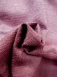 画像8: M0720B Mint  色無地 女性用着物  シルク（正絹）  淡い 紫色,  【中古】 【USED】 【リサイクル】 ★★★★☆ (8)