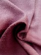 画像9: M0720B Mint  色無地 女性用着物  シルク（正絹）  淡い 紫色,  【中古】 【USED】 【リサイクル】 ★★★★☆ (9)