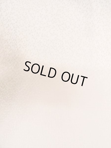 画像4: M0720C Mint  訪問着 女性用着物  シルク（正絹）  淡い 桃色, 花 【中古】 【USED】 【リサイクル】 ★★★★☆ (4)