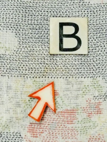 画像13: M0721D  夏物 女性用着物  シルク(正絹)  薄い 青, 花 【中古】 【USED】 【リサイクル】 ★★☆☆☆ (13)