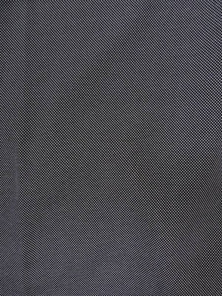 画像3: M0728S Mint  江戸小紋 女性用着物  シルク（正絹）   黒, 小さな点々 【中古】 【USED】 【リサイクル】 ★★★★☆ (3)