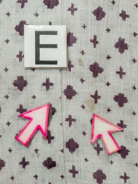 画像16: M0808O  女性用 小地谷縮  麻 淡い 灰色がかった 灰色, 十字 【中古】 【USED】 【リサイクル】 ★☆☆☆☆ (16)