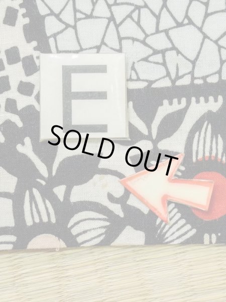 画像18: M0808Q  女性用 単衣  麻   アイボリー, 鉄線 【中古】 【USED】 【リサイクル】 ★★☆☆☆ (18)