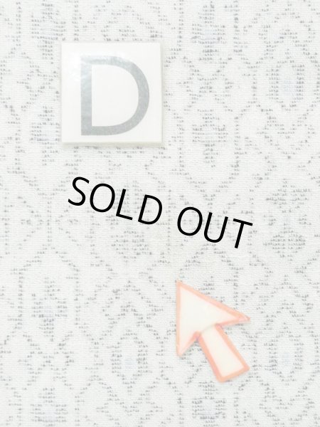 画像15: M0808S  女性用 単衣  麻   白, 幾何学模様 【中古】 【USED】 【リサイクル】 ★★☆☆☆ (15)