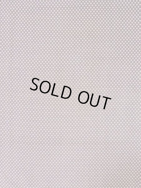 画像3: M0818E  女性用 単衣  シルク(正絹)   紫色, かのこ 【中古】 【USED】 【リサイクル】 ★★☆☆☆ (3)