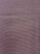 画像4: M0818E  女性用 単衣  シルク（正絹）   紫色, かのこ 【中古】 【USED】 【リサイクル】 ★★☆☆☆ (4)