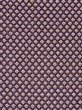画像5: M0818E  女性用 単衣  シルク（正絹）   紫色, かのこ 【中古】 【USED】 【リサイクル】 ★★☆☆☆ (5)