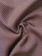 画像10: M0818E  女性用 単衣  シルク（正絹）   紫色, かのこ 【中古】 【USED】 【リサイクル】 ★★☆☆☆ (10)