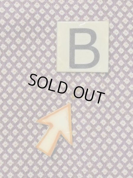 画像13: M0818E  女性用 単衣  シルク(正絹)   紫色, かのこ 【中古】 【USED】 【リサイクル】 ★★☆☆☆ (13)