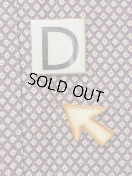 画像15: M0818E  女性用 単衣  シルク(正絹)   紫色, かのこ 【中古】 【USED】 【リサイクル】 ★★☆☆☆ (15)