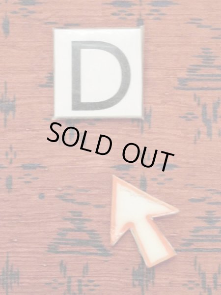 画像15: M0829C  女性用 道行  シルク（正絹）   朱赤, 抽象的模様 【中古】 【USED】 【リサイクル】 ★★☆☆☆ (15)