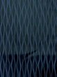 画像3: M0829N  女性用 雨コート  化繊  深い 紺, 立涌 【中古】 【USED】 【リサイクル】 ★★☆☆☆ (3)