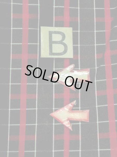 画像13: M0829R  女性用 雨コート  化繊   黒, チェック柄 【中古】 【USED】 【リサイクル】 ★★★☆☆ (13)