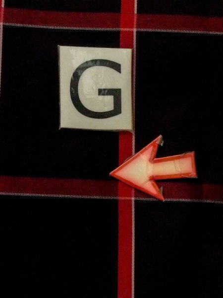 画像18: M0829V  女性用 雨コート  化繊   黒, チェック柄 【中古】 【USED】 【リサイクル】 ★☆☆☆☆ (18)