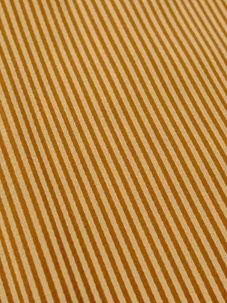 画像8: M0829Y  女性用 道行  化繊   山吹, 立涌 【中古】 【USED】 【リサイクル】 ★★☆☆☆ (8)