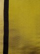 画像7: M0901Q 半幅帯 女性用着物 シルク（正絹）   オリーブ 縞 【中古】 【USED】 【リサイクル】 ★☆☆☆☆ (7)
