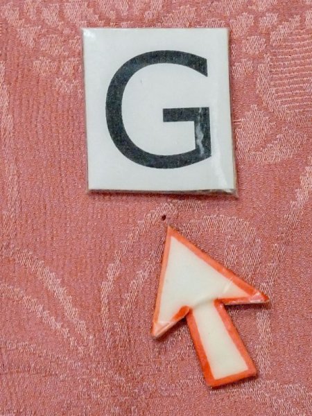 画像18: M0907B  女性用 羽織  シルク(正絹)  淡い 珊瑚色,  【中古】 【USED】 【リサイクル】 ★☆☆☆☆ (18)