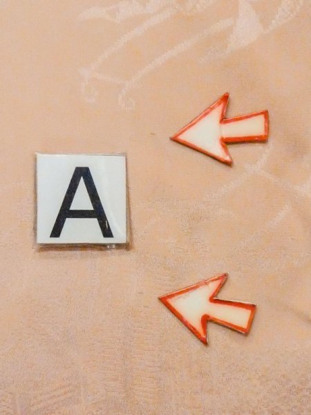 画像13: M0907E  女性用 羽織  シルク(正絹) 淡い 薄い 橙色,  【中古】 【USED】 【リサイクル】 ★★☆☆☆ (13)