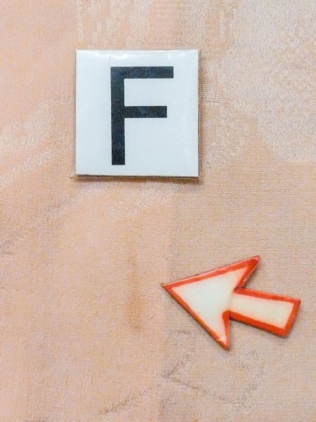 画像18: M0907E  女性用 羽織  シルク(正絹) 淡い 薄い 橙色,  【中古】 【USED】 【リサイクル】 ★★☆☆☆ (18)