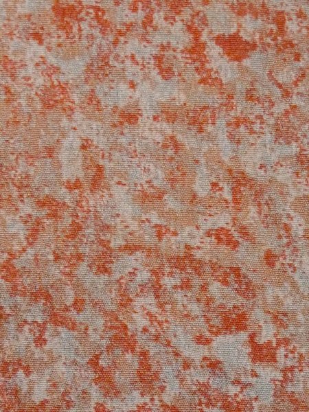 画像7: M0907F  女性用 羽織  シルク(正絹)   珊瑚色, 木 【中古】 【USED】 【リサイクル】 ★☆☆☆☆ (7)