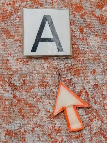 画像14: M0907F  女性用 羽織  シルク(正絹)   珊瑚色, 木 【中古】 【USED】 【リサイクル】 ★☆☆☆☆ (14)