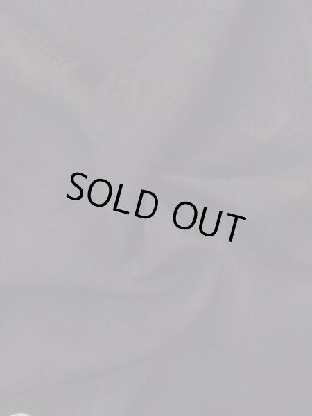 画像13: M0907J  女性用 羽織  シルク（正絹）   黒, 松/松葉 【中古】 【USED】 【リサイクル】 ★★☆☆☆ (13)