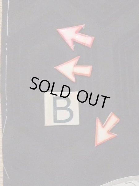 画像17: M0907J  女性用 羽織  シルク（正絹）   黒, 松/松葉 【中古】 【USED】 【リサイクル】 ★★☆☆☆ (17)