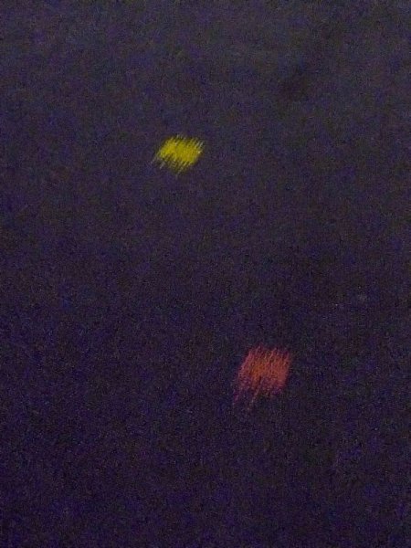 画像7: M0907P  女性用 羽織  シルク(正絹)   黒, 四角 【中古】 【USED】 【リサイクル】 ★☆☆☆☆ (7)