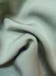 画像12: M0907X  女性用 羽織  シルク（正絹）  淡い 青緑色, 桜 【中古】 【USED】 【リサイクル】 ★★☆☆☆ (12)