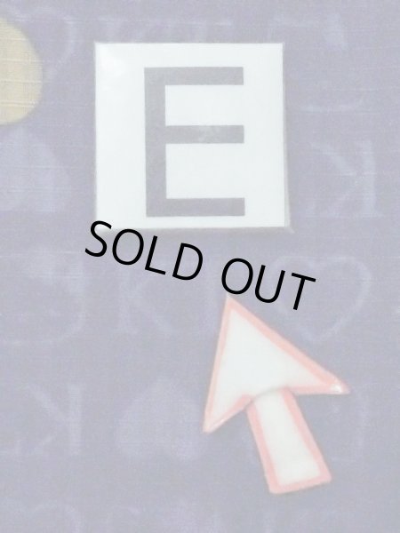 画像17: M0914D  女性用 浴衣（海外製） ハート、キティちゃん柄 綿   紺,  【中古】 【USED】 【リサイクル】 ★★☆☆☆ (17)