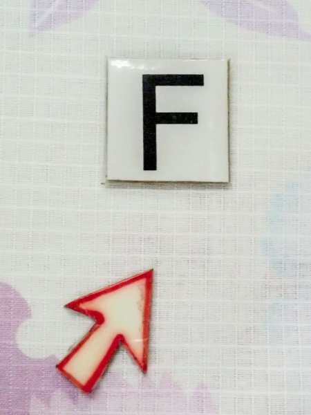 画像19: M0914U  女性用 浴衣(海外製) 金魚柄 綿   オフ ホワイト, 桜 【中古】 【USED】 【リサイクル】 ★★☆☆☆ (19)